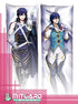 FIRE EMBLEM HEROES Spring Festival / Chrom Body pillow case dakimakura - 50cmx150cm / Peach Skin / 2 Sides Printed - 1